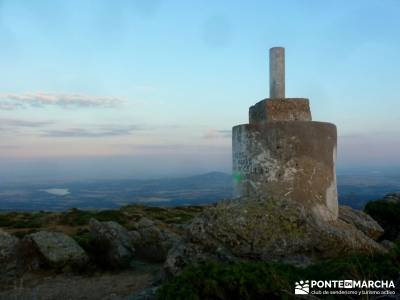 Pico Perdiguera - Sierra Morcuera;fines de semana;puente constitucion;senderismo españa viajes